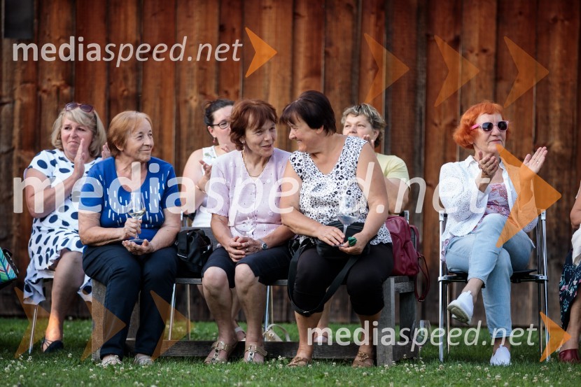 Obedi ter obredi, zaključna prireditev projekta