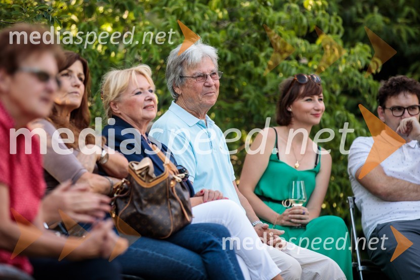 Obedi ter obredi, zaključna prireditev projekta