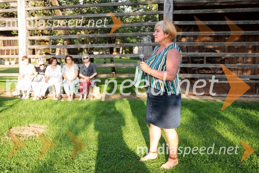 Obedi ter obredi, zaključna prireditev projekta