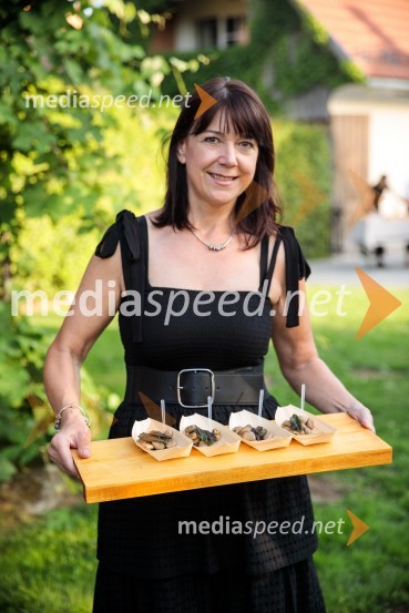 Obedi ter obredi, zaključna prireditev projekta