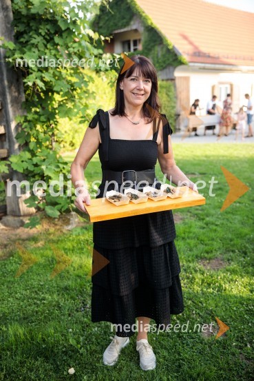 Obedi ter obredi, zaključna prireditev projekta