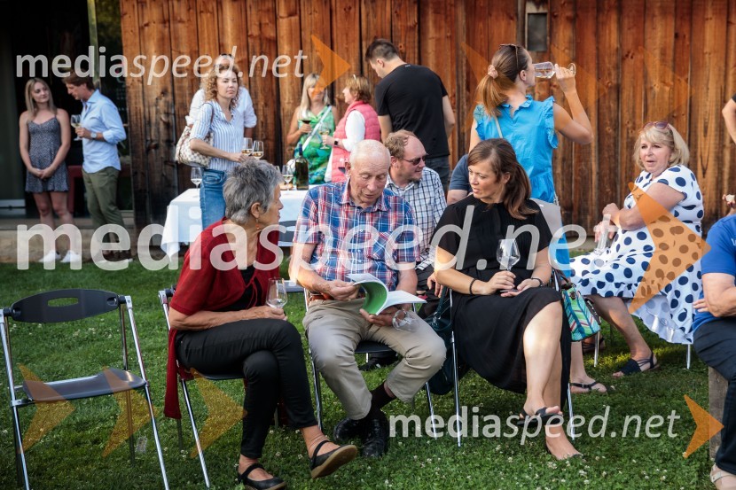 Obedi ter obredi, zaključna prireditev projekta