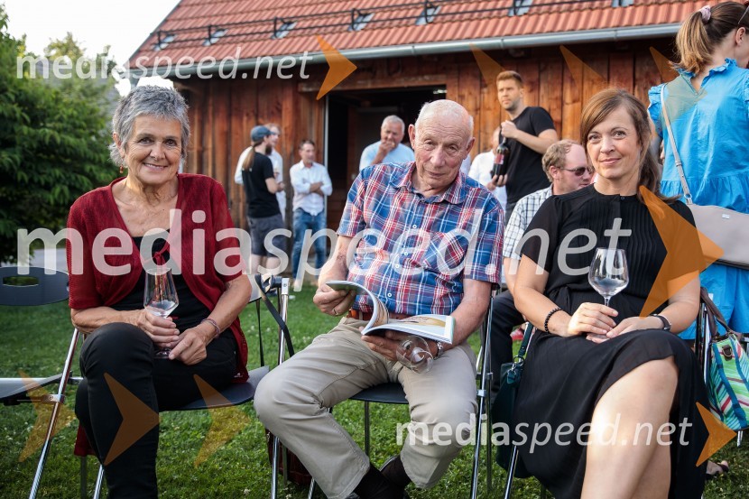 Obedi ter obredi, zaključna prireditev projekta
