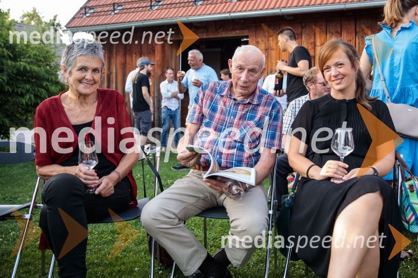 Obedi ter obredi, zaključna prireditev projekta