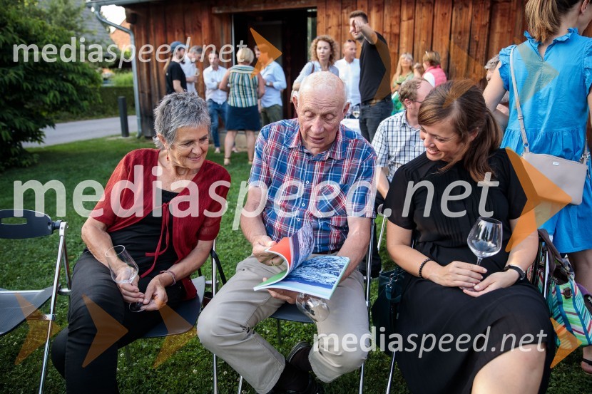 Obedi ter obredi, zaključna prireditev projekta