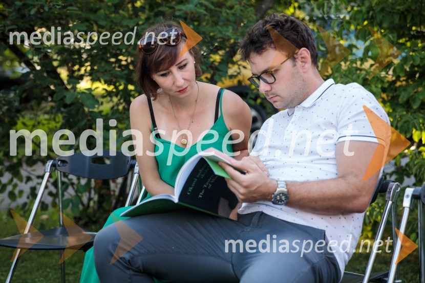 Obedi ter obredi, zaključna prireditev projekta