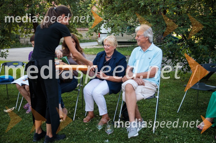 Obedi ter obredi, zaključna prireditev projekta