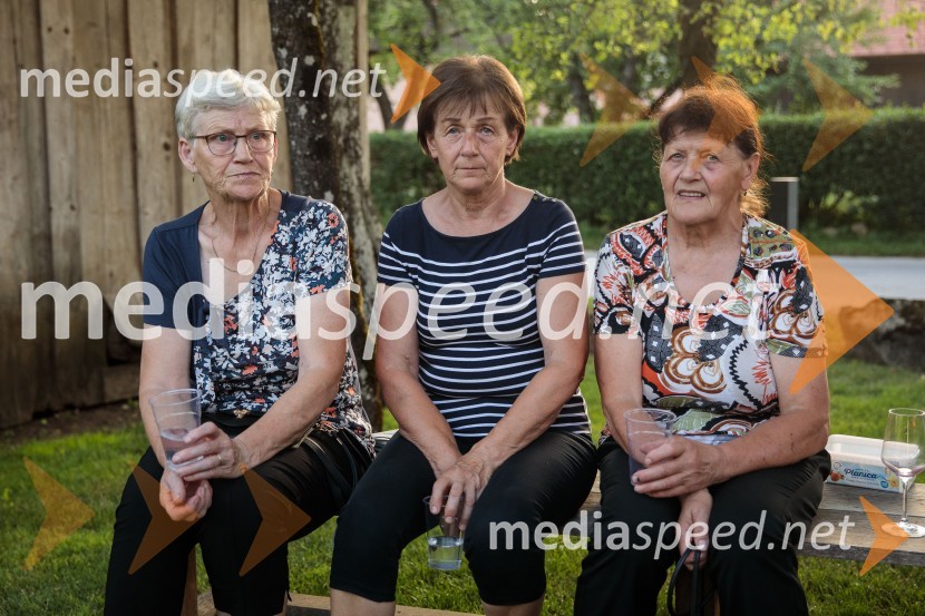 Obedi ter obredi, zaključna prireditev projekta