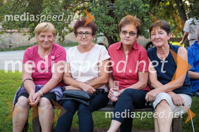 Obedi ter obredi, zaključna prireditev projekta