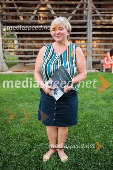 Obedi ter obredi, zaključna prireditev projekta