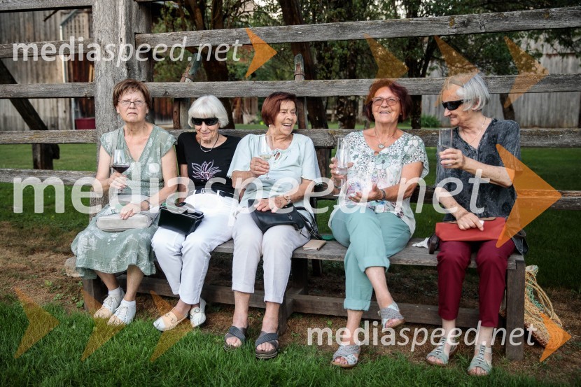 Obedi ter obredi, zaključna prireditev projekta