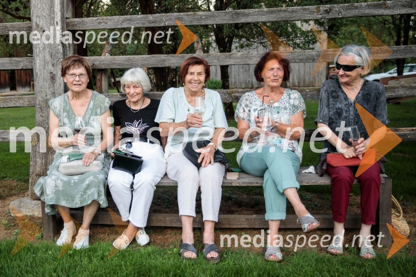 Obedi ter obredi, zaključna prireditev projekta