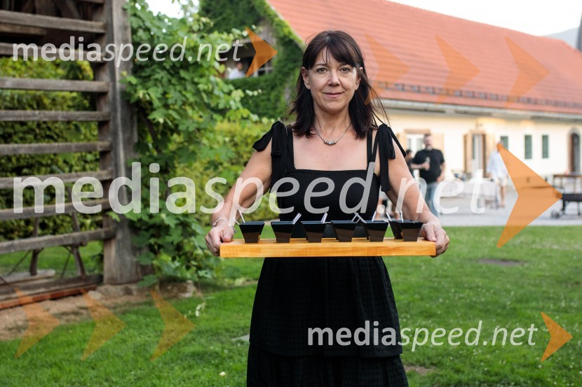 Obedi ter obredi, zaključna prireditev projekta