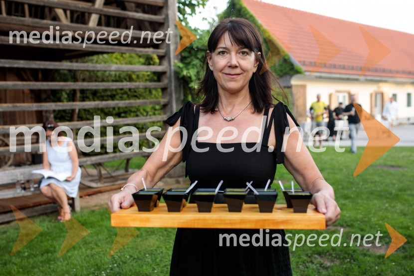 Obedi ter obredi, zaključna prireditev projekta