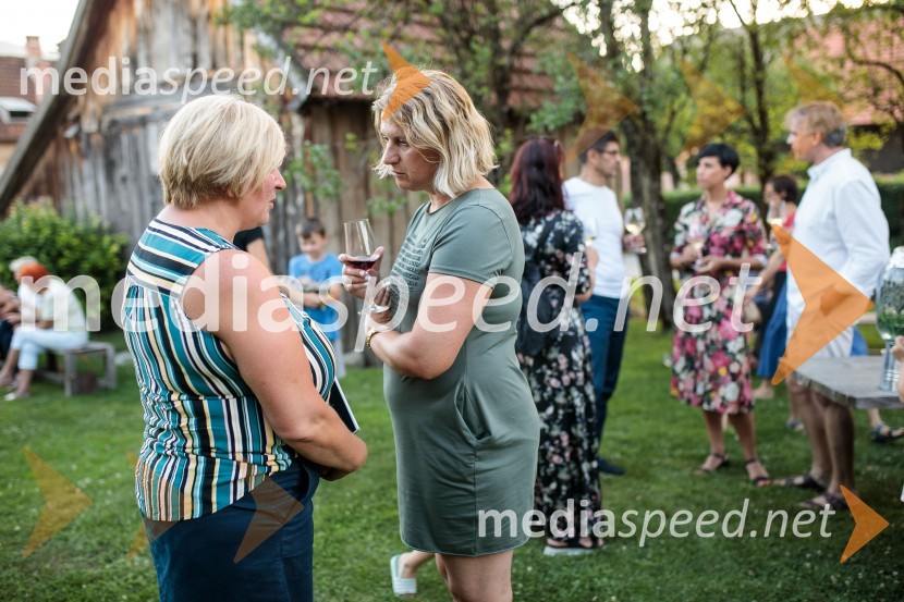 Obedi ter obredi, zaključna prireditev projekta