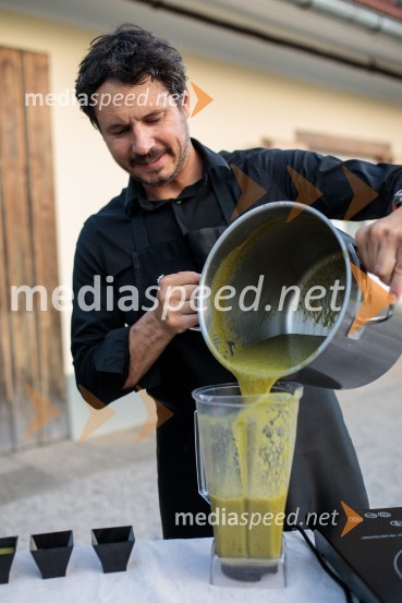 Obedi ter obredi, zaključna prireditev projekta