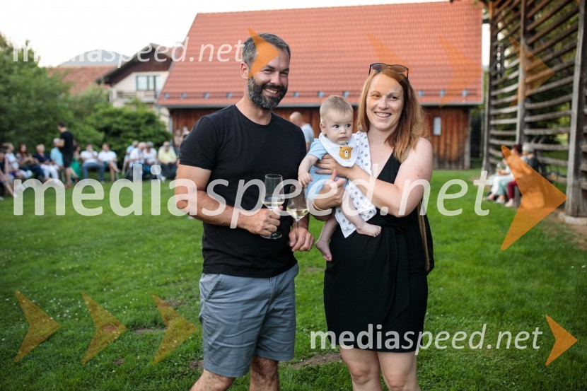 Obedi ter obredi, zaključna prireditev projekta