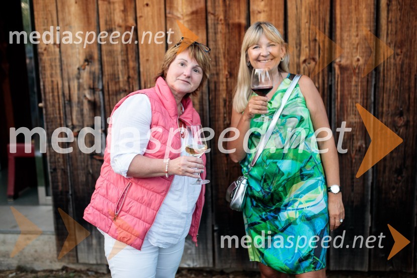 Obedi ter obredi, zaključna prireditev projekta