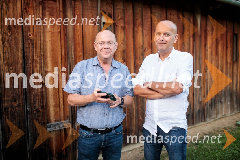 Obedi ter obredi, zaključna prireditev projekta