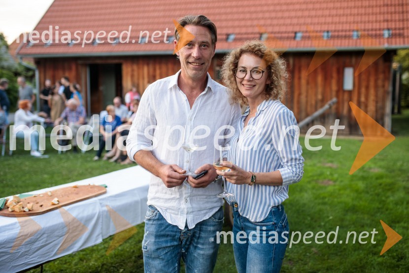 Obedi ter obredi, zaključna prireditev projekta