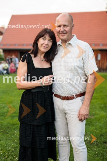  ... ;  Staš Škrabec, Riko d.o.o.Obedi ter obredi, zaključna prireditev projekta