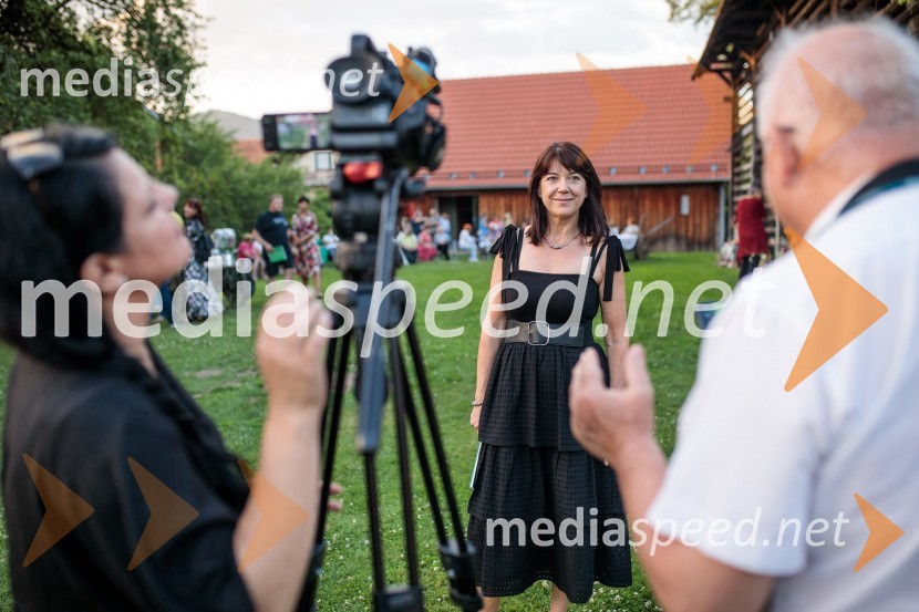 Obedi ter obredi, zaključna prireditev projekta