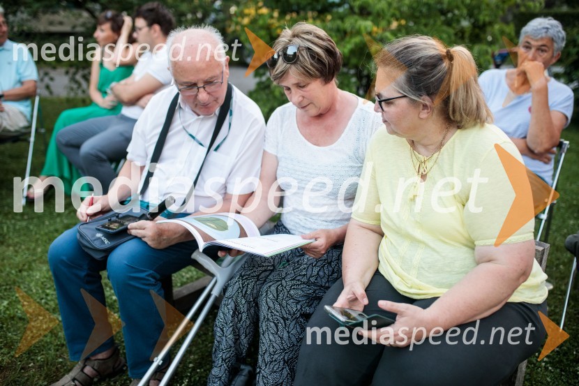 Obedi ter obredi, zaključna prireditev projekta