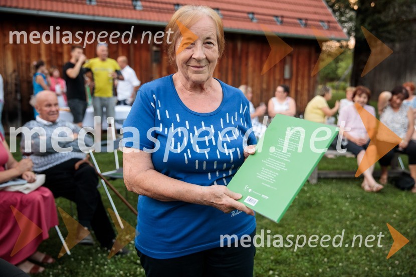 Obedi ter obredi, zaključna prireditev projekta