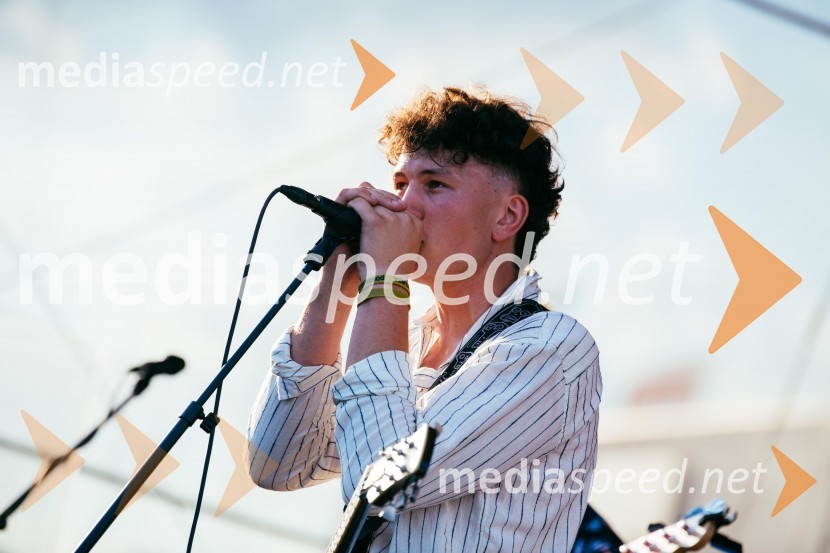  Urban Kavkler, Lesni štromiHamo&Tribute 2 love s simfoniki, koncert v CityCenter Celje