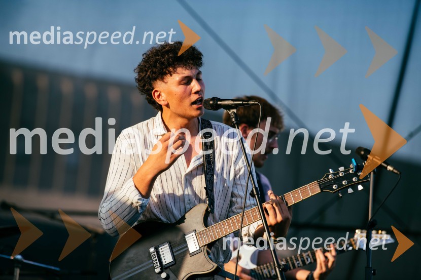  Urban Kavkler, Lesni štromiHamo&Tribute 2 love s simfoniki, koncert v CityCenter Celje