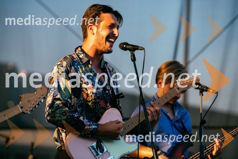 Hamo&Tribute 2 love s simfoniki, koncert v CityCenter Celje