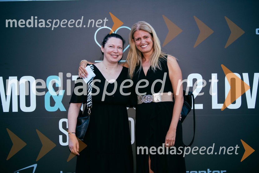 Hamo&Tribute 2 love s simfoniki, koncert v CityCenter Celje