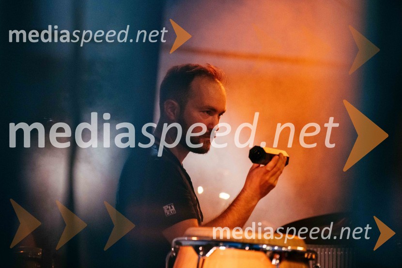 Hamo&Tribute 2 love s simfoniki, koncert v CityCenter Celje