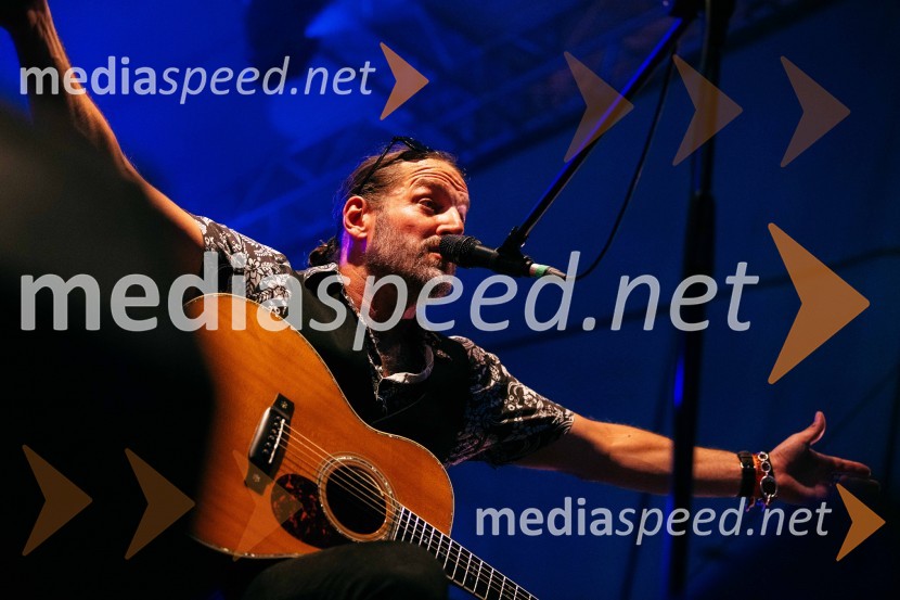  Matevž Šalehar-Hamo, glasbenik, Hamo & Tribute 2 LoveHamo&Tribute 2 love s simfoniki, koncert v CityCenter Celje