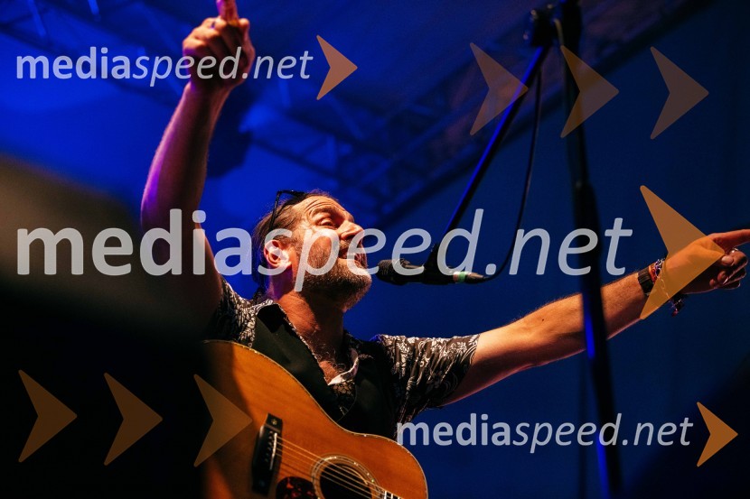  Matevž Šalehar-Hamo, glasbenik, Hamo & Tribute 2 LoveHamo&Tribute 2 love s simfoniki, koncert v CityCenter Celje