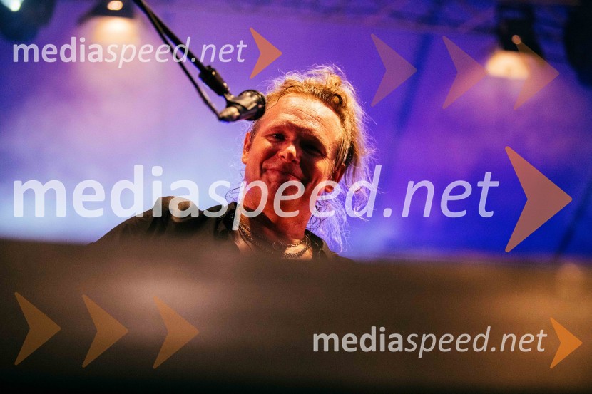  Peter Dekleva, glasbenik, Hamo & Tribute 2 LoveHamo&Tribute 2 love s simfoniki, koncert v CityCenter Celje