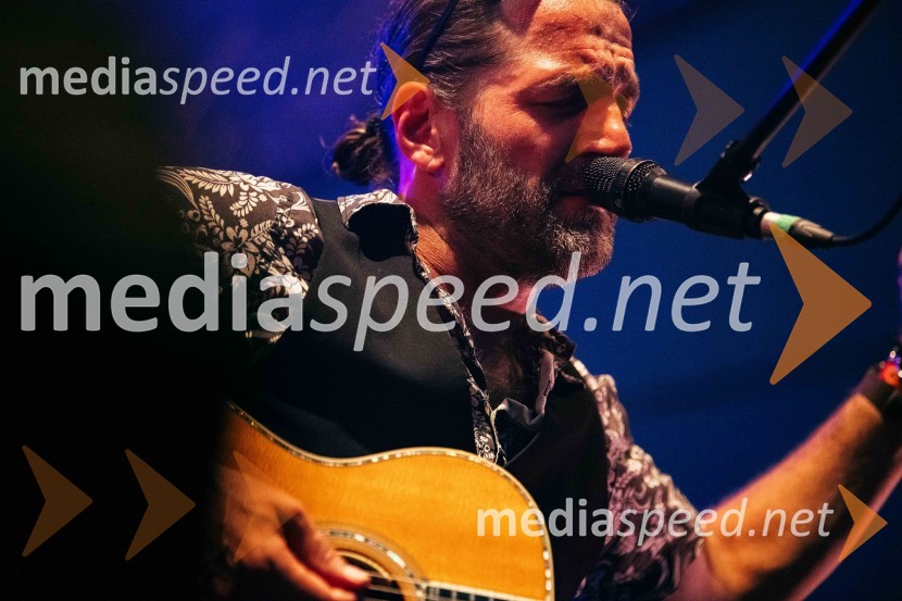  Matevž Šalehar-Hamo, glasbenik, Hamo & Tribute 2 LoveHamo&Tribute 2 love s simfoniki, koncert v CityCenter Celje