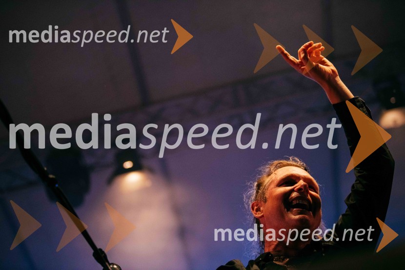  Peter Dekleva, glasbenik, Hamo & Tribute 2 LoveHamo&Tribute 2 love s simfoniki, koncert v CityCenter Celje