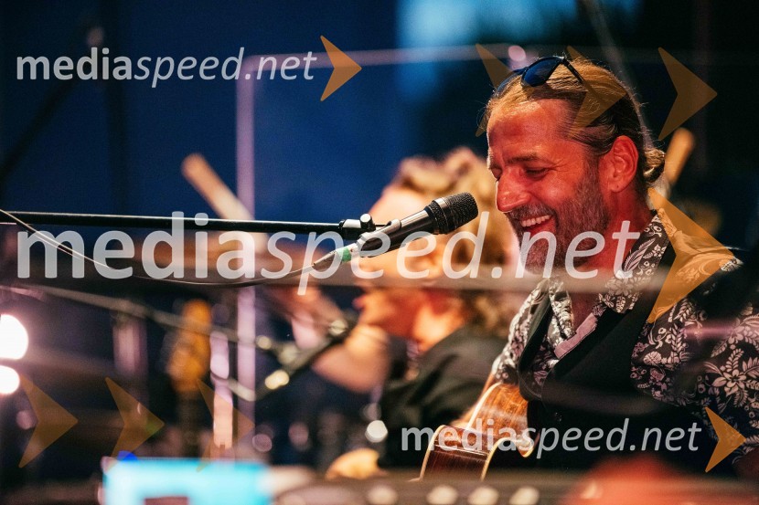  Matevž Šalehar-Hamo, glasbenik, Hamo & Tribute 2 LoveHamo&Tribute 2 love s simfoniki, koncert v CityCenter Celje