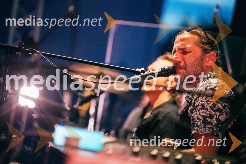  Matevž Šalehar-Hamo, glasbenik, Hamo & Tribute 2 LoveHamo&Tribute 2 love s simfoniki, koncert v CityCenter Celje