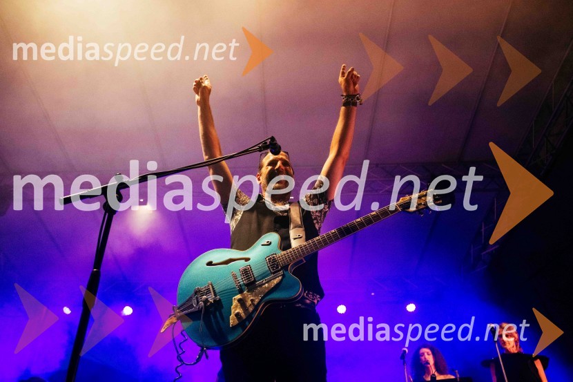  Matevž Šalehar-Hamo, glasbenik, Hamo & Tribute 2 LoveHamo&Tribute 2 love s simfoniki, koncert v CityCenter Celje