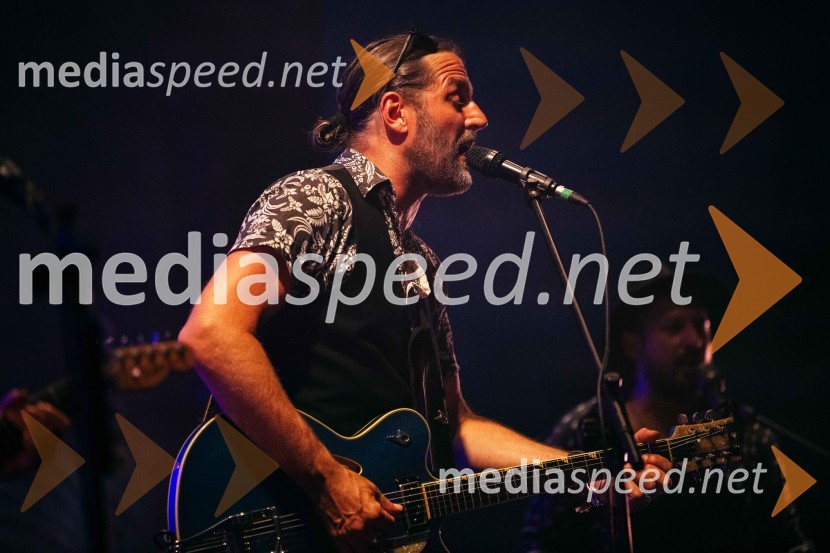  Matevž Šalehar-Hamo, glasbenik, Hamo & Tribute 2 LoveHamo&Tribute 2 love s simfoniki, koncert v CityCenter Celje