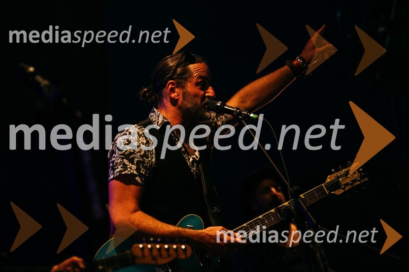  Matevž Šalehar-Hamo, glasbenik, Hamo & Tribute 2 LoveHamo&Tribute 2 love s simfoniki, koncert v CityCenter Celje