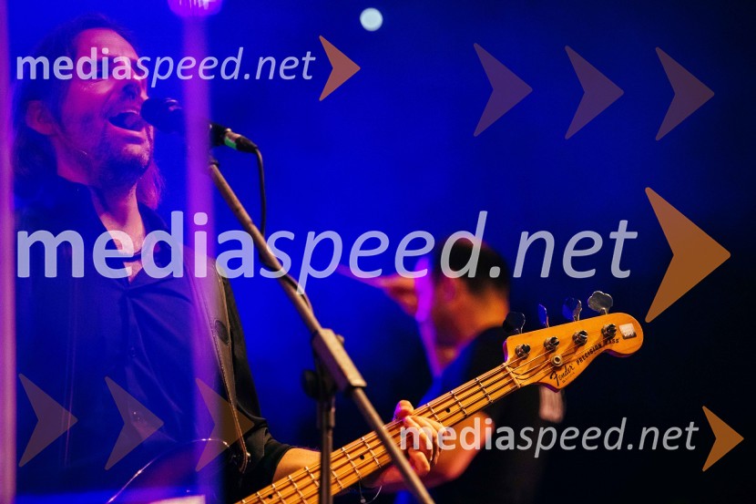  Uroš Škerl Kramberger - Hipi, glasbenik, Hamo & Tribute 2 LoveHamo&Tribute 2 love s simfoniki, koncert v CityCenter Celje