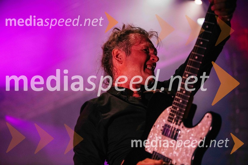  Peter Dekleva, glasbenik, Hamo & Tribute 2 LoveHamo&Tribute 2 love s simfoniki, koncert v CityCenter Celje