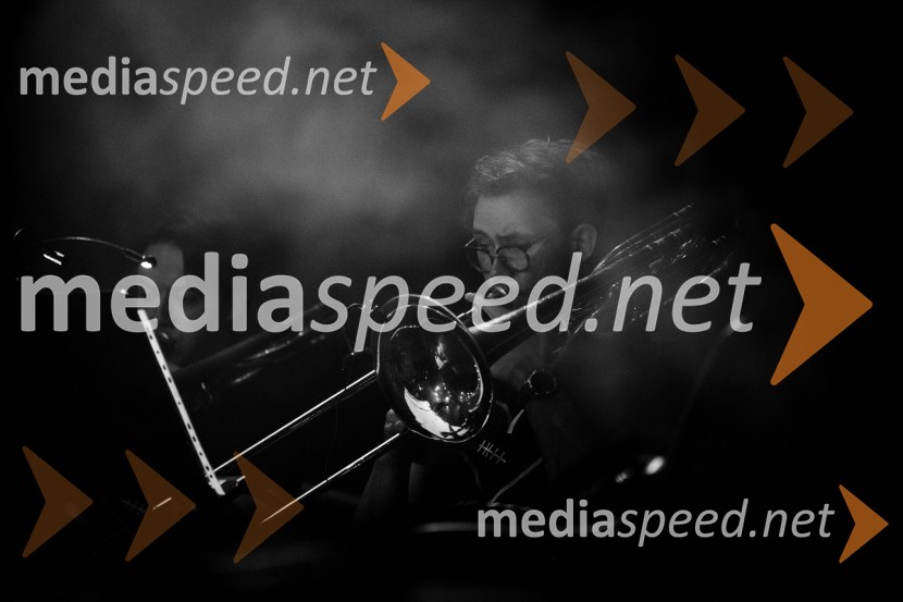 Hamo&Tribute 2 love s simfoniki, koncert v CityCenter Celje