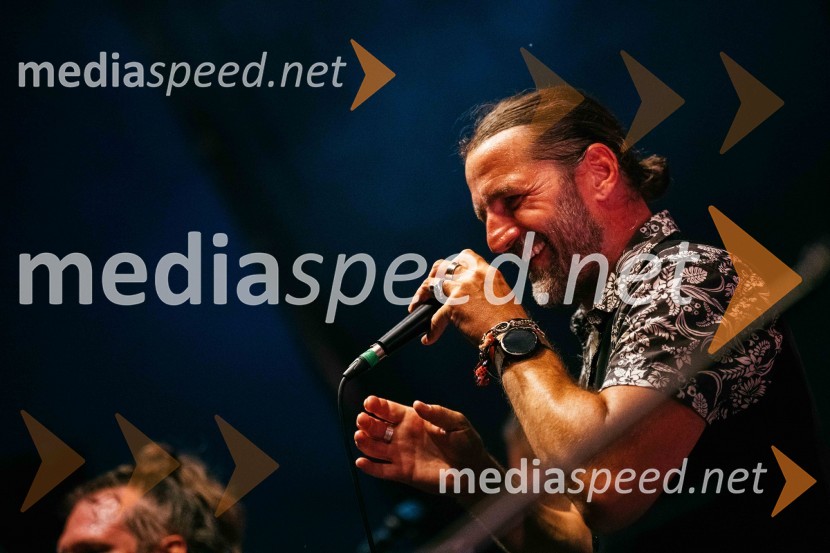  Matevž Šalehar-Hamo, glasbenik, Hamo & Tribute 2 LoveHamo&Tribute 2 love s simfoniki, koncert v CityCenter Celje