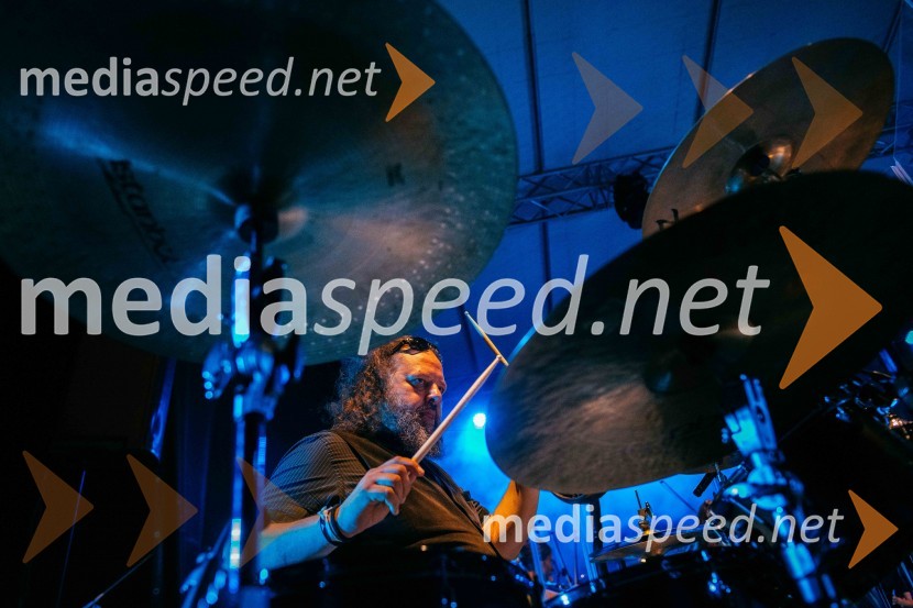  Martin Janežič - Buco, glasbenik, Hamo & Tribute 2 LoveHamo&Tribute 2 love s simfoniki, koncert v CityCenter Celje