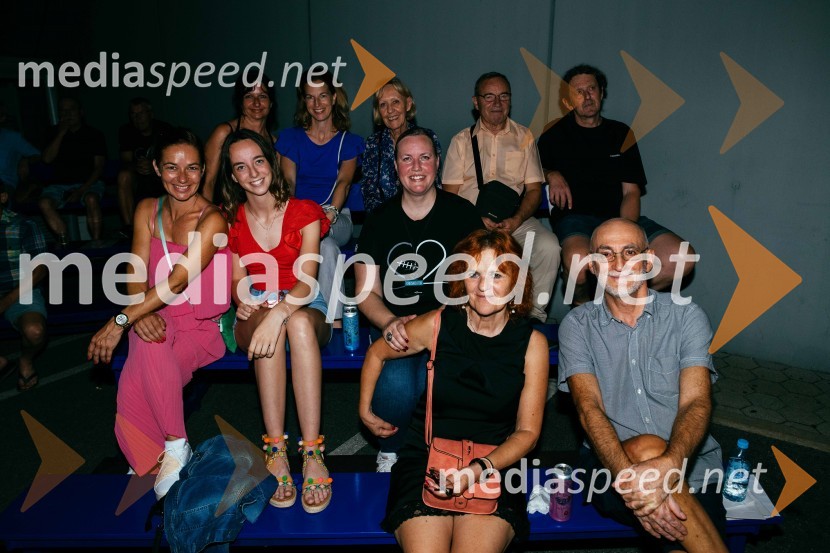 Hamo&Tribute 2 love s simfoniki, koncert v CityCenter Celje