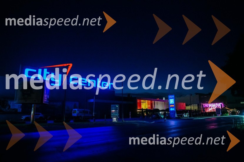 Hamo&Tribute 2 love s simfoniki, koncert v CityCenter Celje